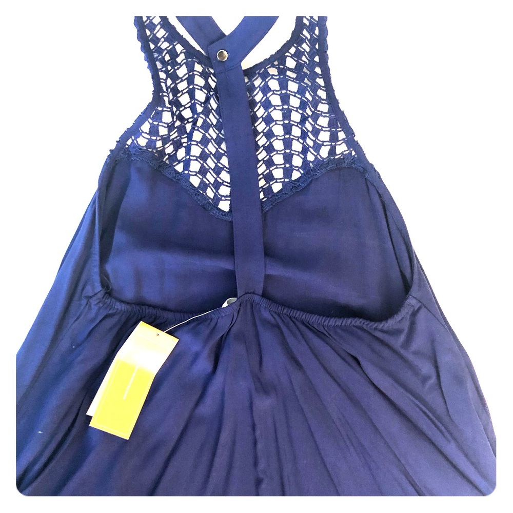 Dressy tank
